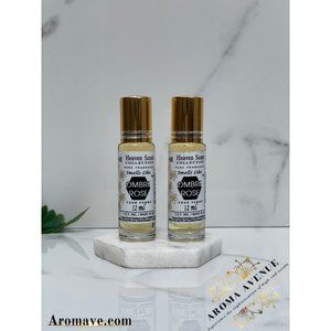 Ombre Rose Travel Size Pack of 2
